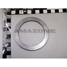 Cale 65X 85X3,5 Réf. DL403 - AMAZONE Cale 65X 85X3,5 Réf. DL403 - AMAZONE