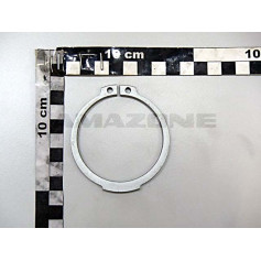 Circlips 65X4 Réf. DL406 - AMAZONE Circlips 65X4 Réf. DL406 - AMAZONE