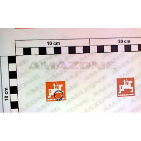 Circlip DL409 Amazone