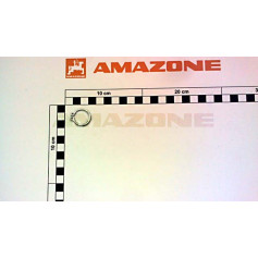 CIRCLIPS Réf. DL417 AMAZONE CIRCLIPS Réf. DL417 AMAZONE