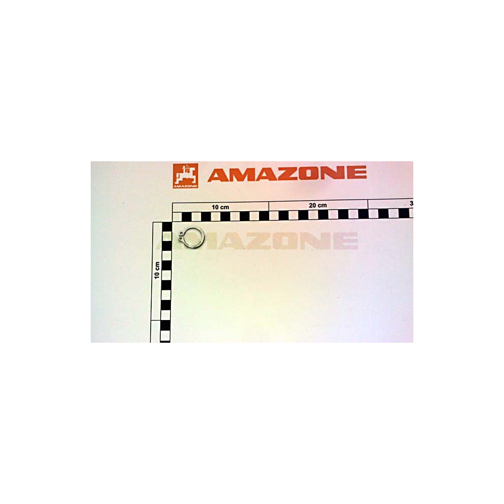 Circlips DL417 Amazone