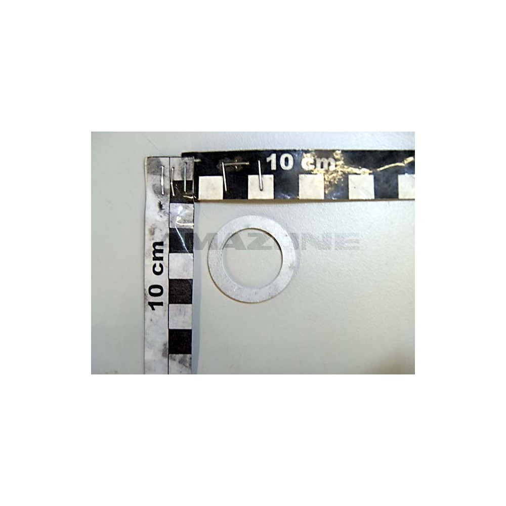 Rondelle 25 X 36 X 2 DL424 Amazone