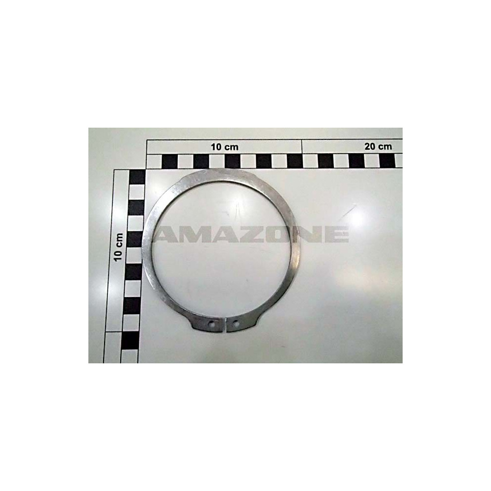 Rondelle de calage DL425 Amazone