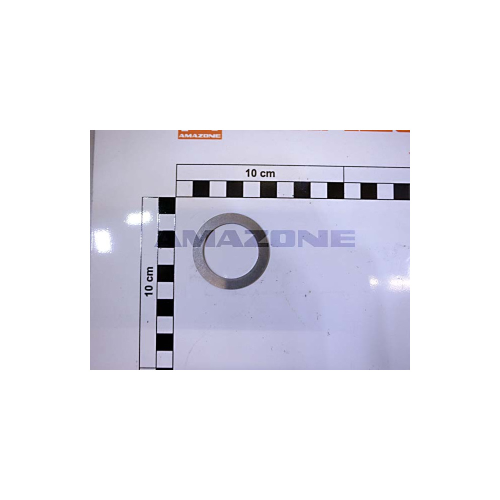 Rondelle de calage 32 X 45 X 1 DL441 Amazone