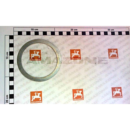 Rondelle 85 X 105 X 2 Réf. DL446 - AMAZONE Rondelle 85 X 105 X 2 Réf. DL446 - AMAZONE