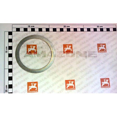 Rondelle 85 X 105 X 2 Réf. DL446 - AMAZONE Rondelle 85 X 105 X 2 Réf. DL446 - AMAZONE