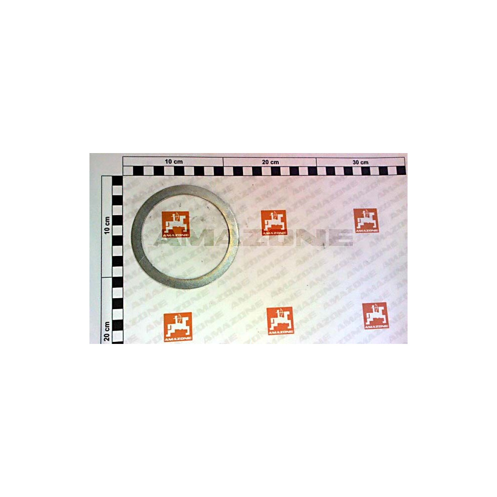 Rondelle 85 X 105 X 2 DL446 Amazone
