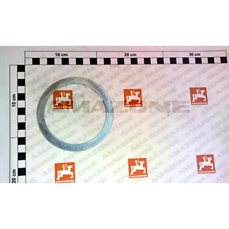 Rondelle 85 X 105 X 0.5 Réf. DL447 - AMAZONE Rondelle 85 X 105 X 0.5 Réf. DL447 - AMAZONE
