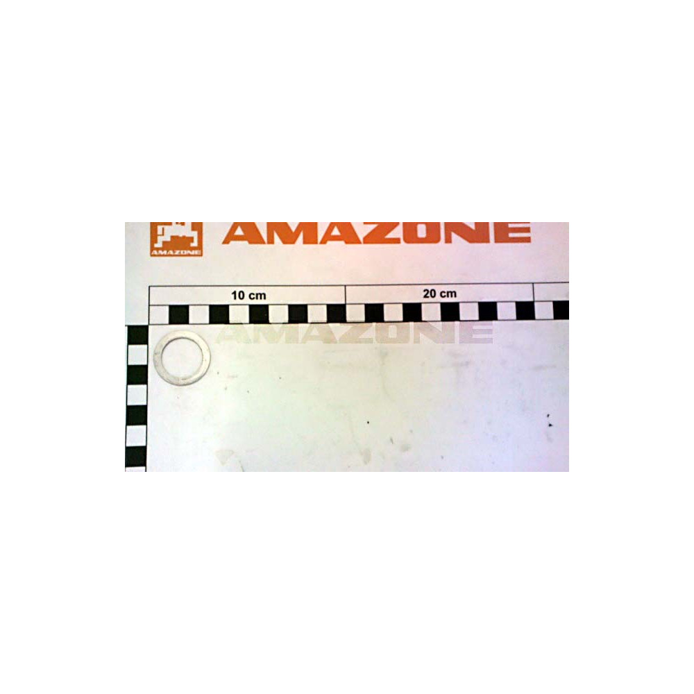 Rondelle de calage DL454 Amazone