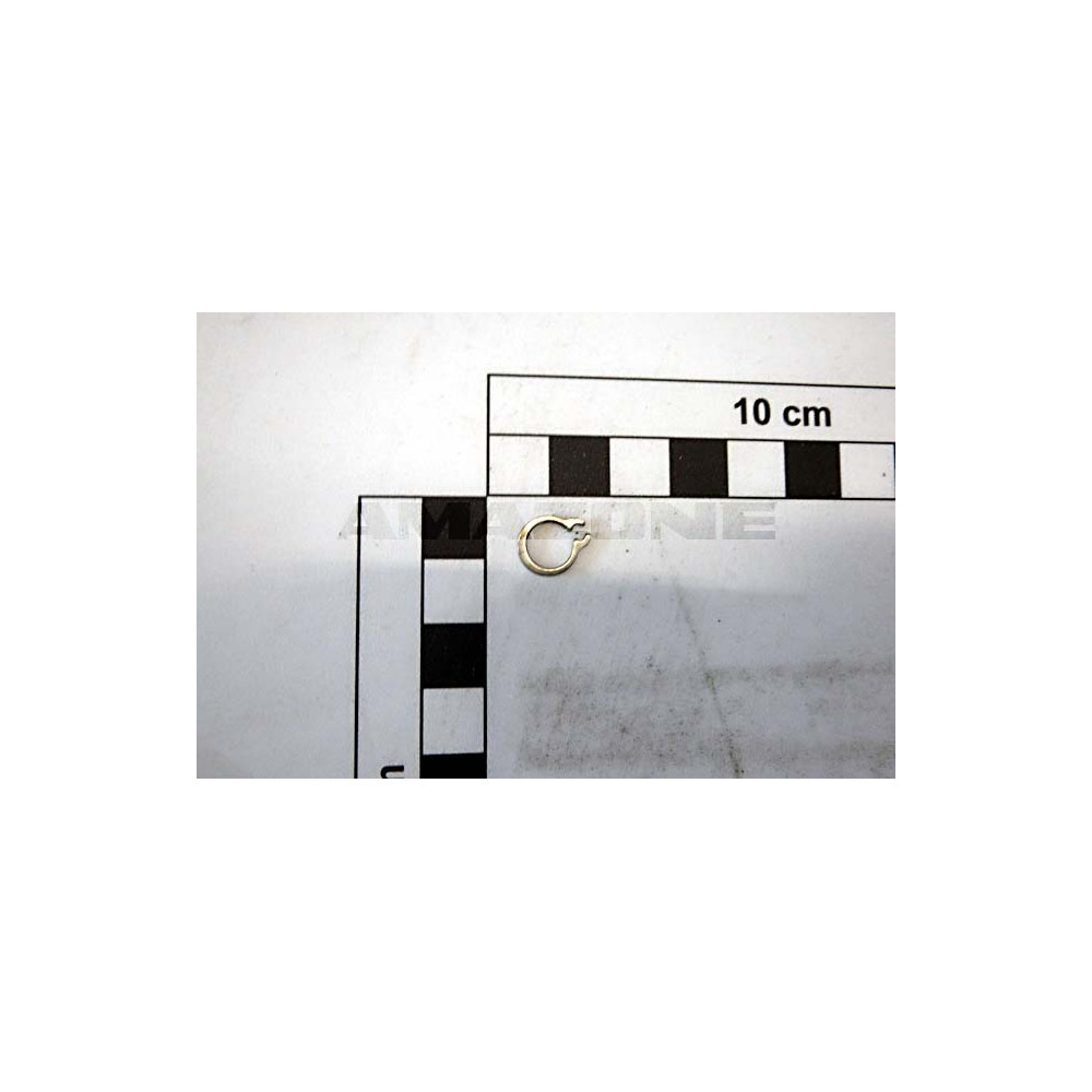Clip ferraille 8 X 0.08 DL458 Amazone