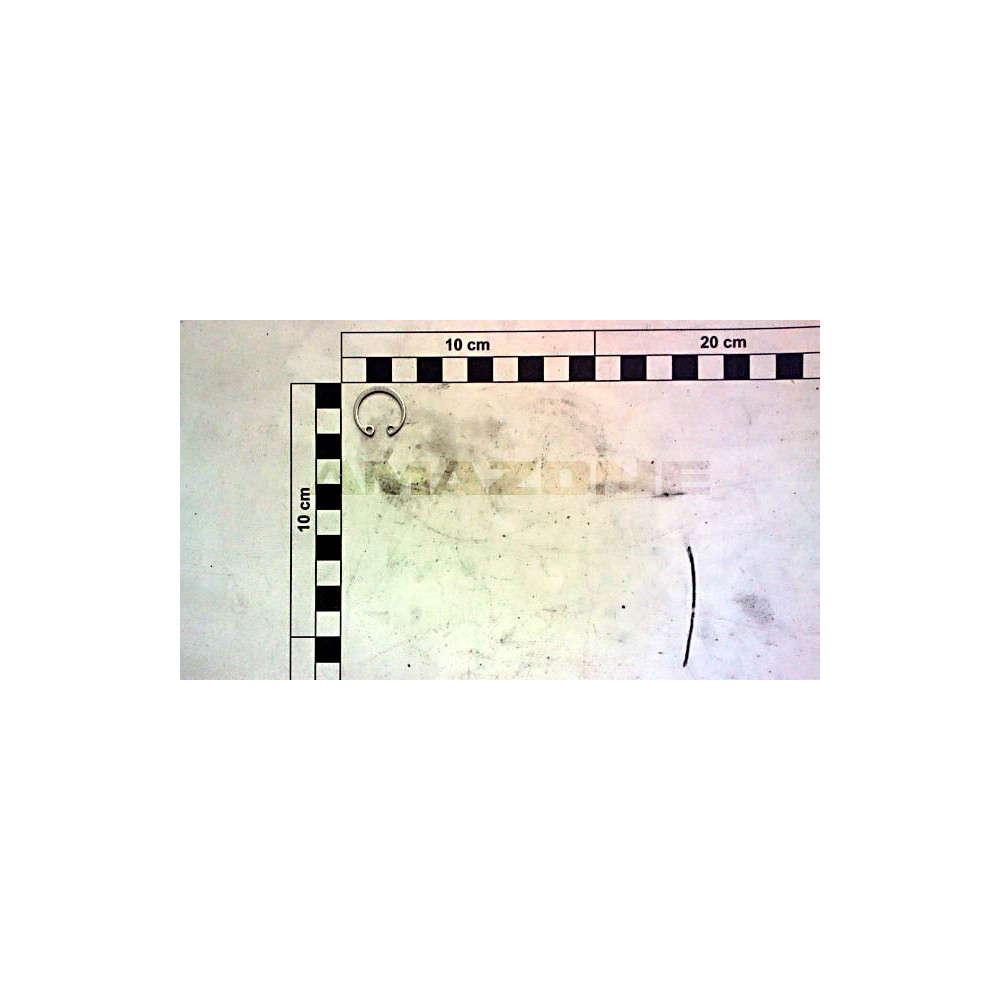 Circlips 19 X 1 DL462 Amazone