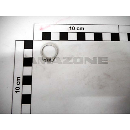 Circlip 17 X 1.5 Réf. DL479 - AMAZONE Circlip 17 X 1.5 Réf. DL479 - AMAZONE