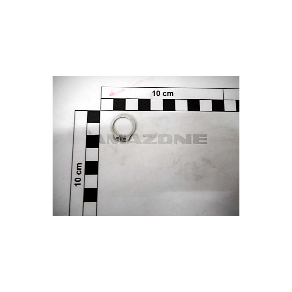 Circlip 17 X 1.5 DL479 Amazone