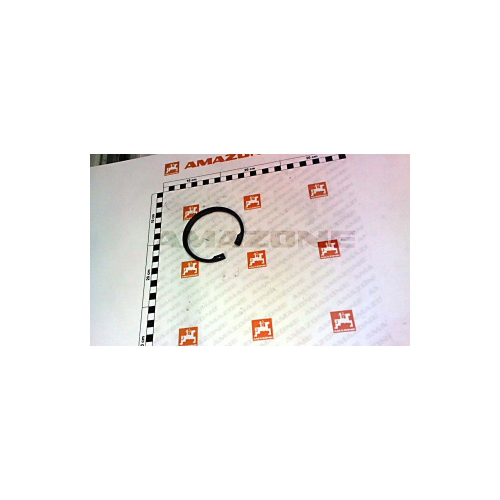 Circlip 90X4 DL493 Amazone