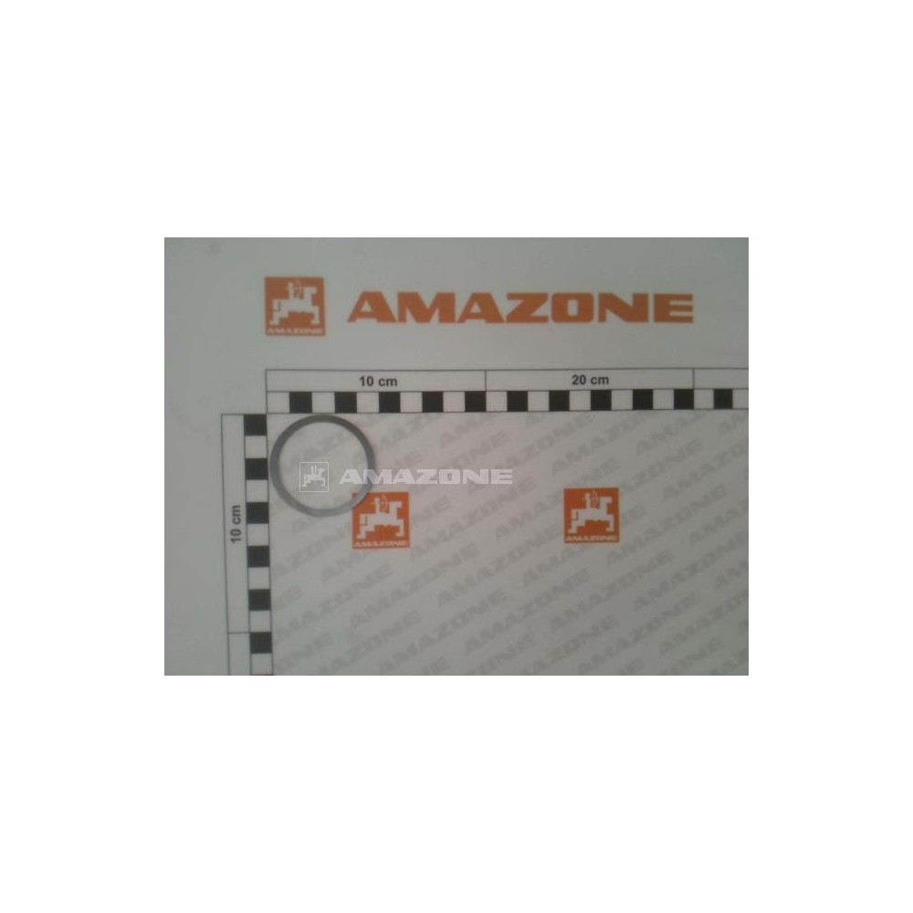 Rondelle 40 X 47 X 0.1 DL499 Amazone