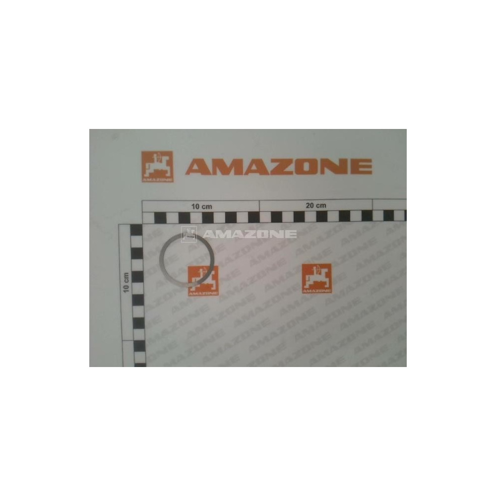 Rondelle 40 X 47 X 0.2 DL500 Amazone