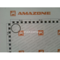 Rondelle 40 X 47 X 0.3 Réf. DL501 - AMAZONE Rondelle 40 X 47 X 0.3 Réf. DL501 - AMAZONE