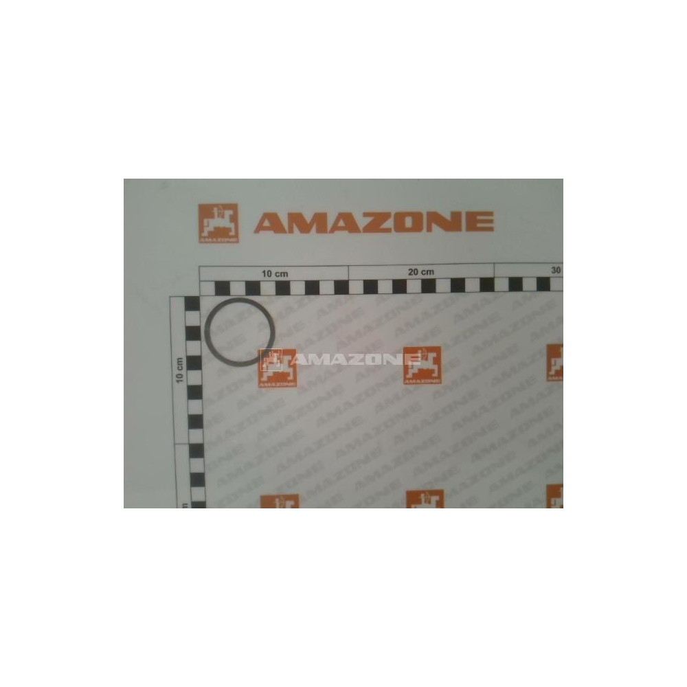 Rondelle 40 X 47 X 0.3 DL501 Amazone