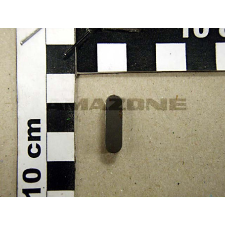 CLAVETTE 6X 6X 20 6885A Réf. DM001 AMAZONE CLAVETTE 6X 6X 20 6885A Réf. DM001 AMAZONE