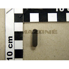 CLAVETTE 6X 6X 20 6885A Réf. DM001 AMAZONE CLAVETTE 6X 6X 20 6885A Réf. DM001 AMAZONE