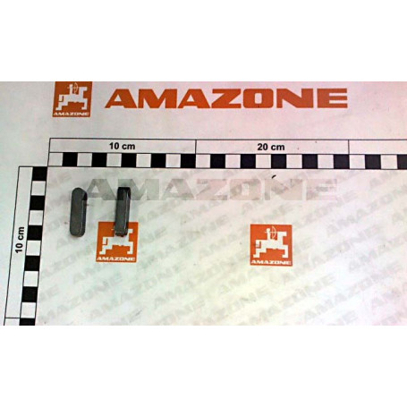 CLAVETTE  8X 7X 32 6885A Réf. DM008 AMAZONE