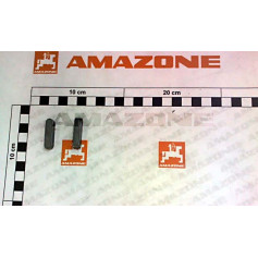 CLAVETTE  8X 7X 32 6885A Réf. DM008 AMAZONE