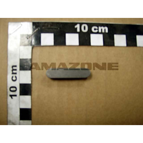 CLAVETTE 8X 7X 35 6885A Réf. DM009 AMAZONE CLAVETTE 8X 7X 35 6885A Réf. DM009 AMAZONE
