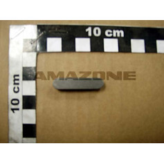 CLAVETTE 8X 7X 35 6885A Réf. DM009 AMAZONE CLAVETTE 8X 7X 35 6885A Réf. DM009 AMAZONE