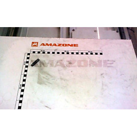 Clavette 8X7X40 DIN 6885 DM011 Amazone