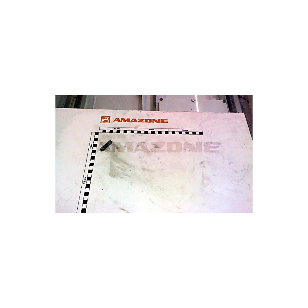 Clavette 8X7X40 DIN 6885 DM011 Amazone