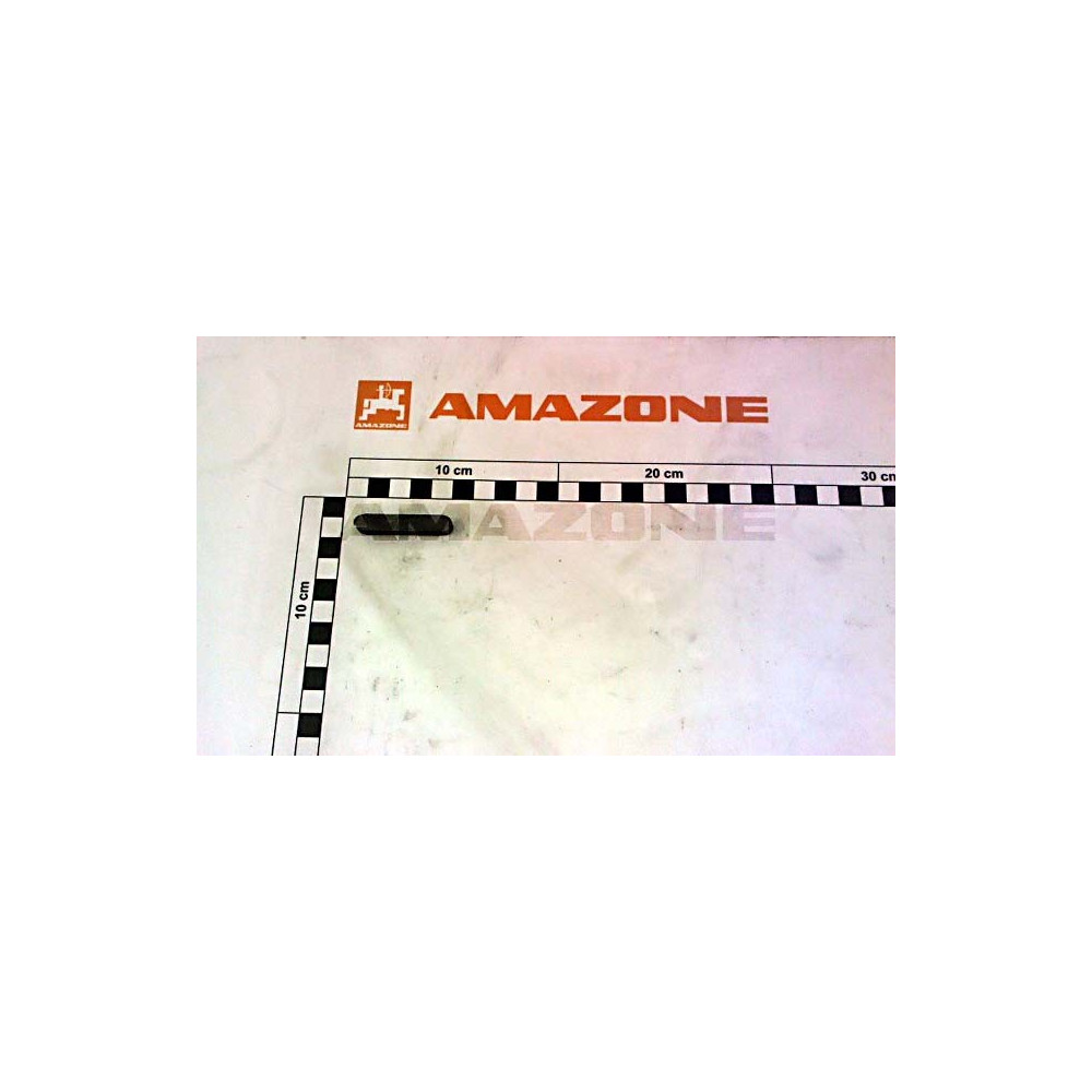 Clavette DM012 Amazone