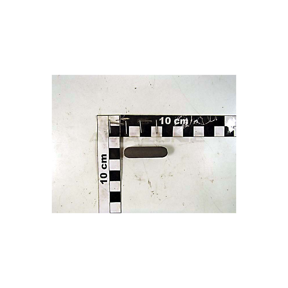 Clavette 10X 8X 40 6885A DM017 Amazone