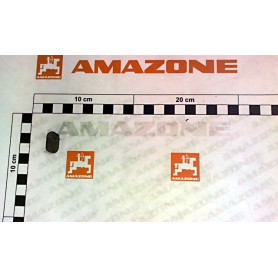 Clavette 10X 8X 20 6885A DM016 Amazone