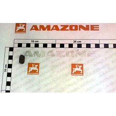 CLAVETTE 10X 8X 20 6885A Réf. DM016 AMAZONE CLAVETTE 10X 8X 20 6885A Réf. DM016 AMAZONE