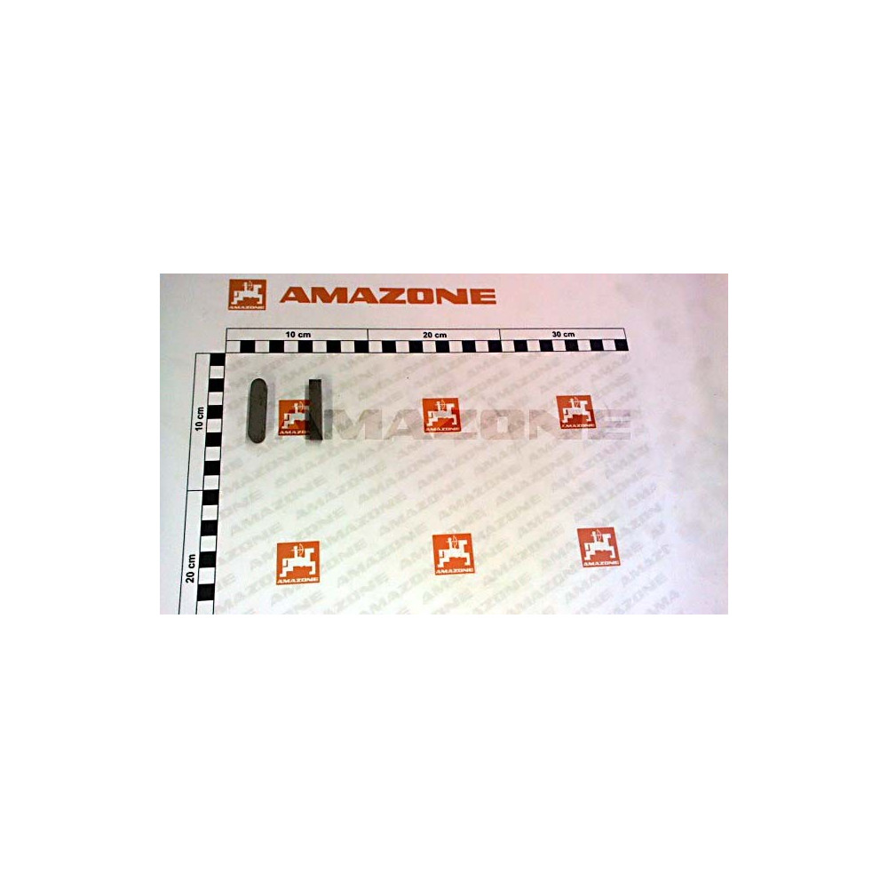 Clavette 10X 8X 45 6885A DM018 Amazone