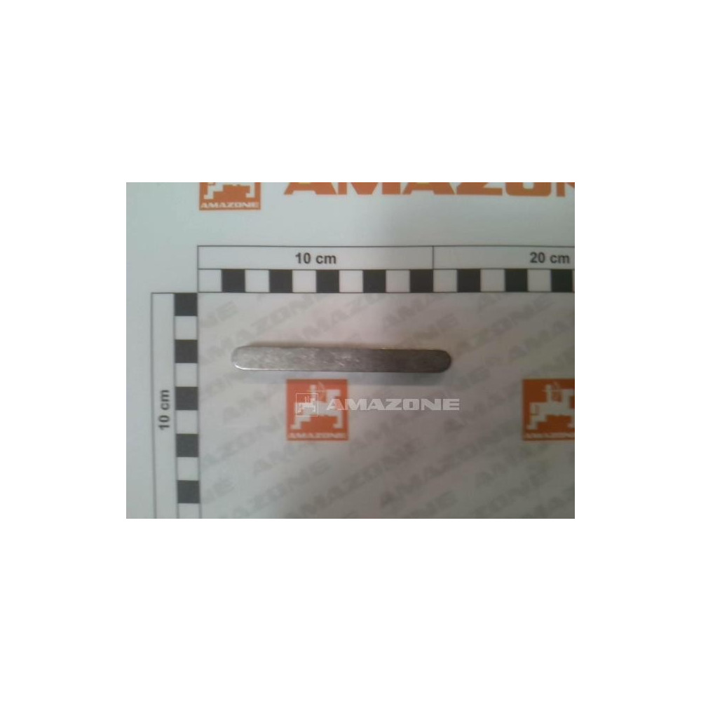 Clavette 10 X 8 X 90 DM024 Amazone