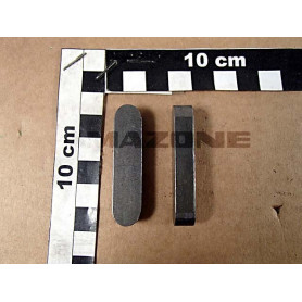 Clavette 12X 8X 50 6885A DM028 Amazone