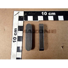CLAVETTE 12X 8X 50 6885A Réf. DM028 AMAZONE CLAVETTE 12X 8X 50 6885A Réf. DM028 AMAZONE