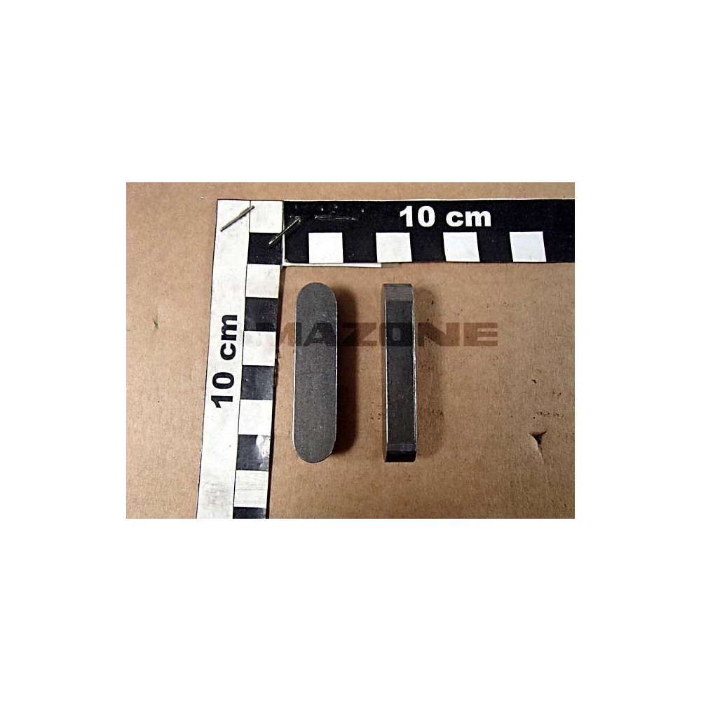 Clavette 12X 8X 50 6885A DM028 Amazone