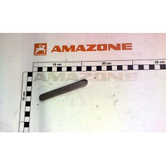 CLAVETTE 12X8X100 Réf. DM032 AMAZONE CLAVETTE 12X8X100 Réf. DM032 AMAZONE