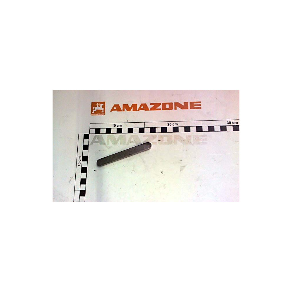 Clavette 12X8X100 DM032 Amazone