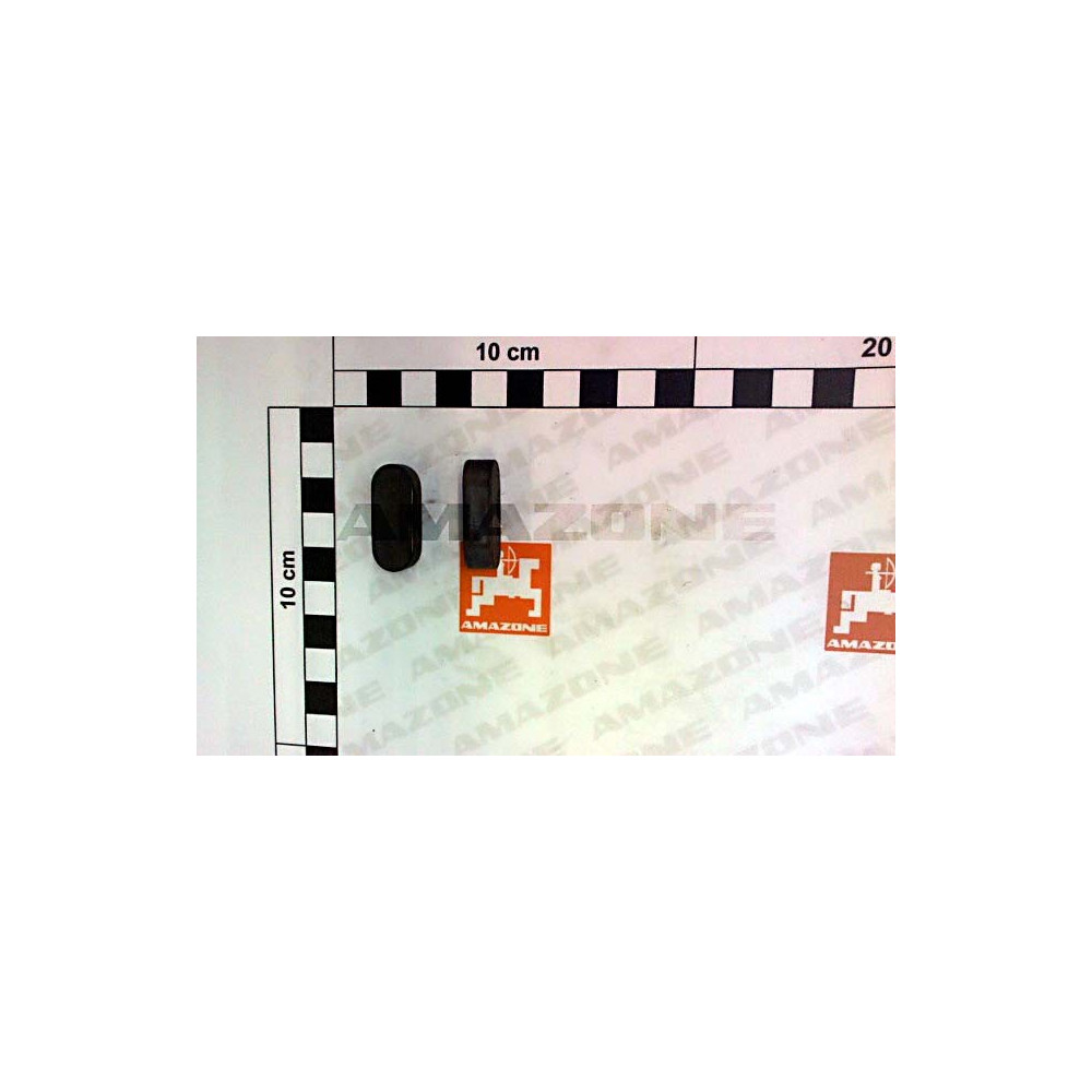 Clavette DIN6885A 12X8X30 ST50 DM041 Amazone