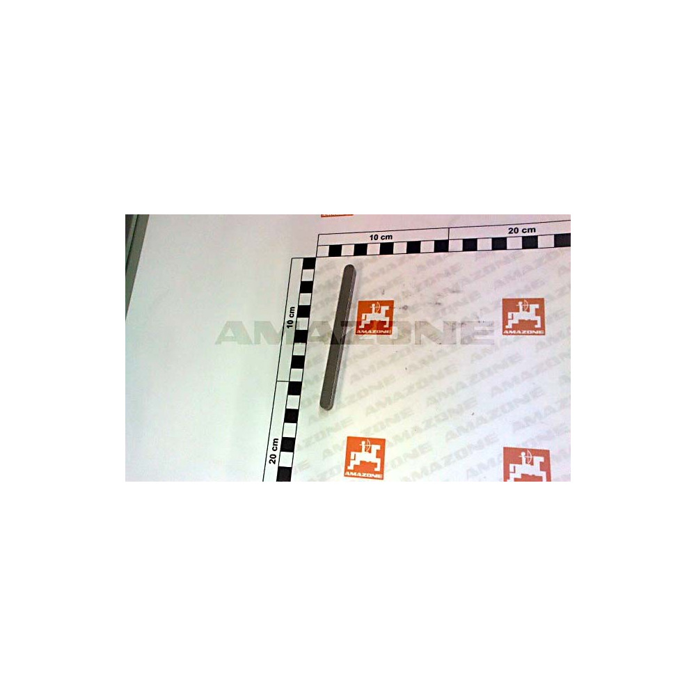 Clavette 8X 7X110 6885A DM066 Amazone