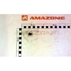 CLAVETTE 10X 8X 15 6885A Réf. DM050 AMAZONE CLAVETTE 10X 8X 15 6885A Réf. DM050 AMAZONE