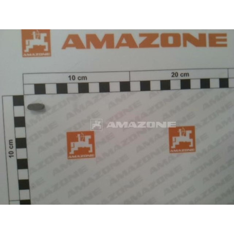 Clavette Réf. DM061 - AMAZONE Clavette Réf. DM061 - AMAZONE