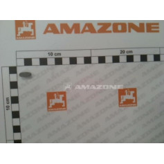 Clavette Réf. DM061 - AMAZONE Clavette Réf. DM061 - AMAZONE