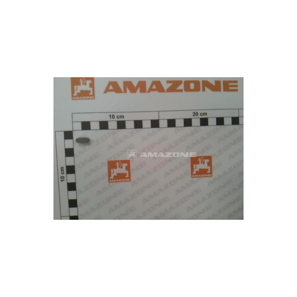 Clavette DM061 Amazone