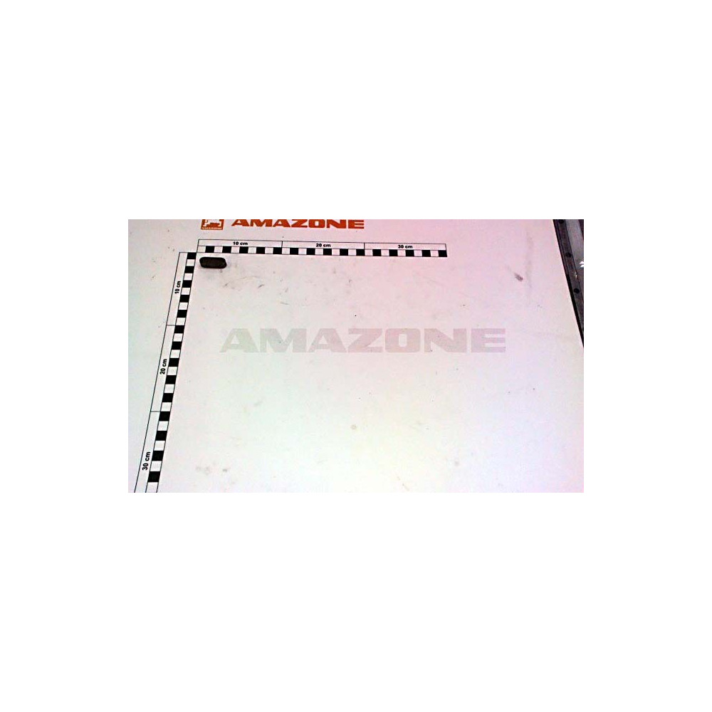 Clavette d'arbre 953102 en attente DM071 Amazone