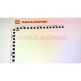 Clavette 3X3X18 DM089 Amazone