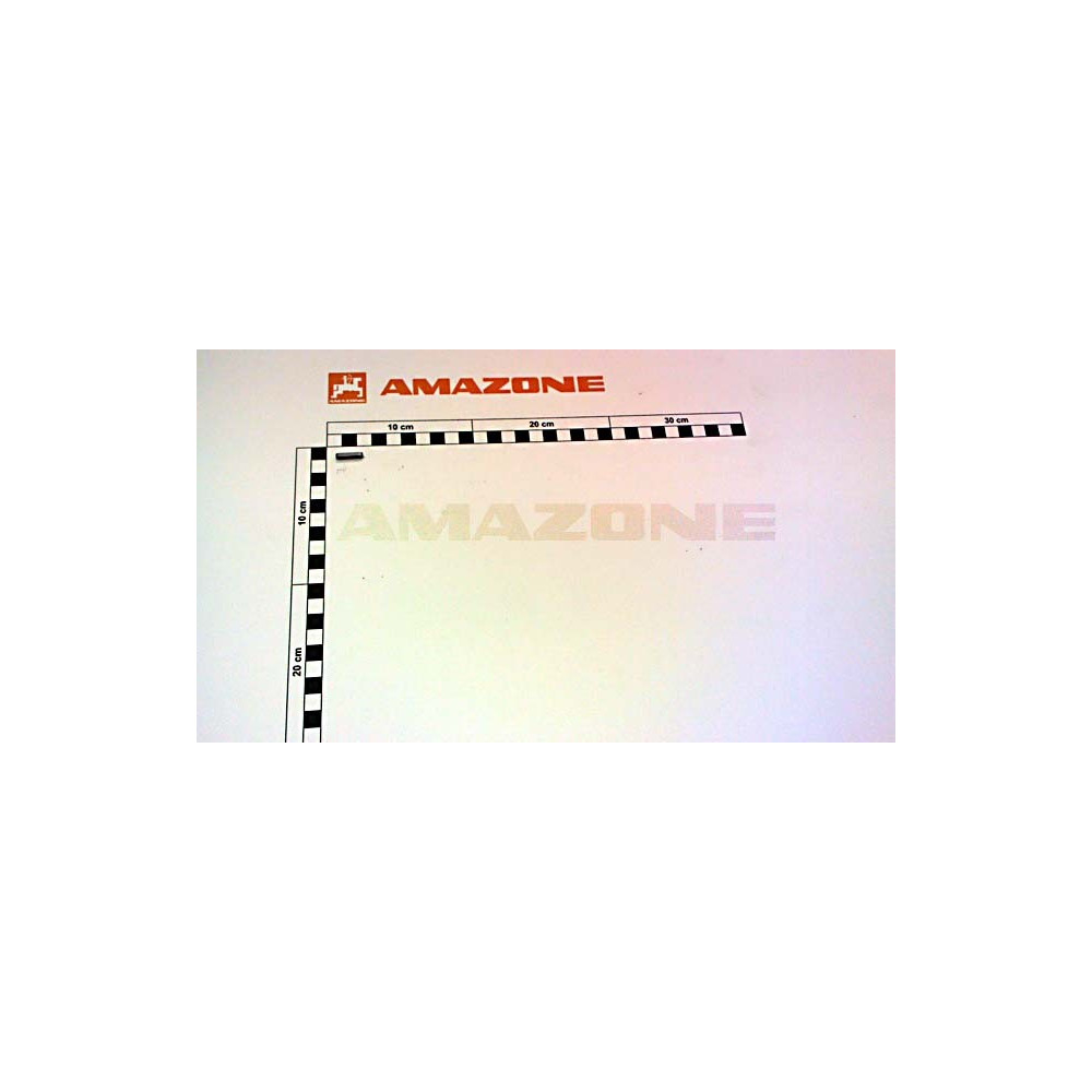 Clavette 3X3X18 DM089 Amazone